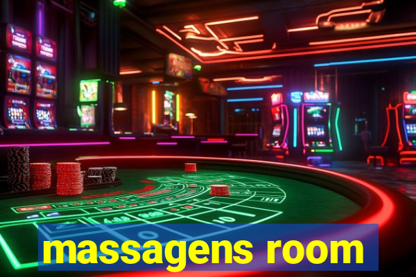 massagens room